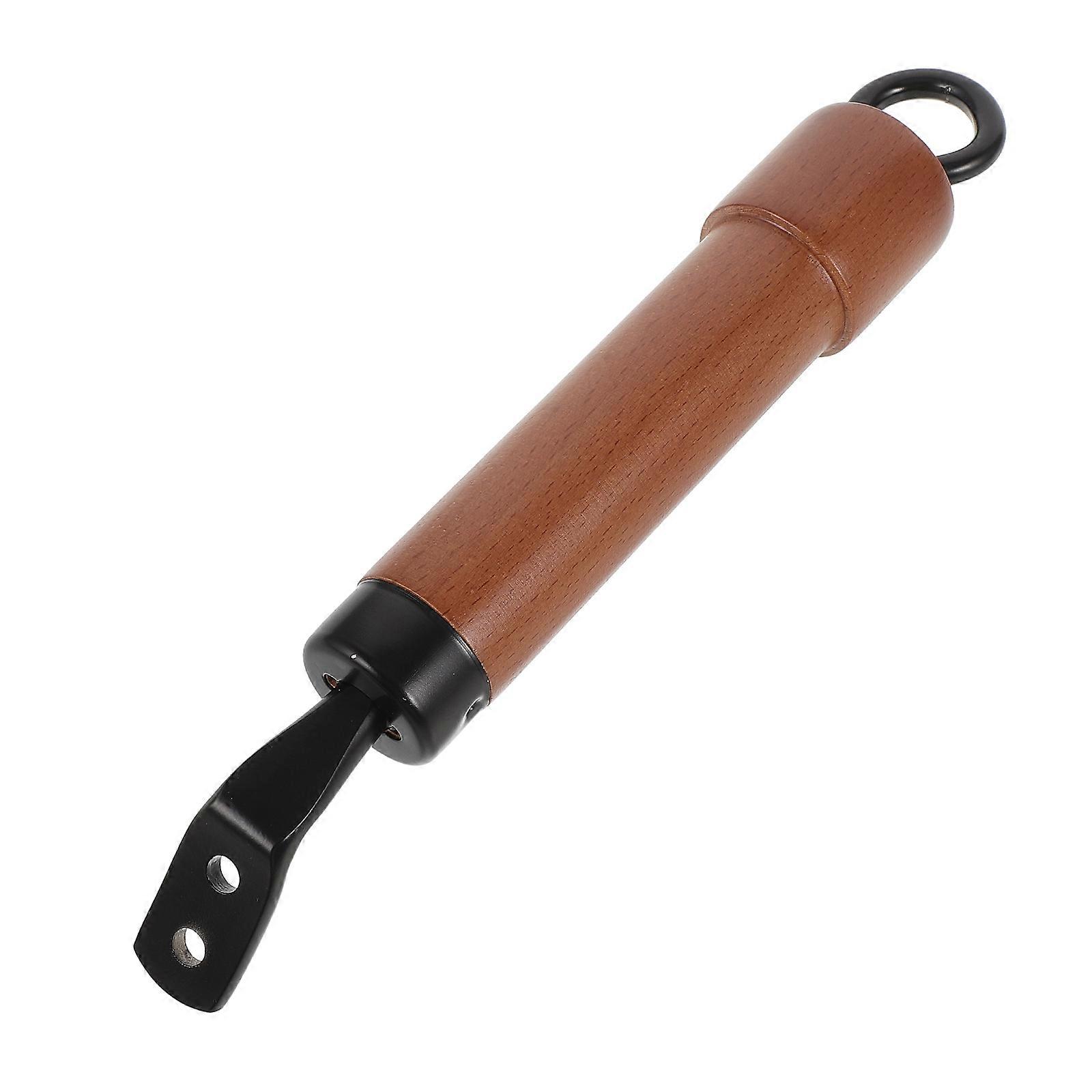 Universal Pot Handle Wooden Pot Handle for Kitchen Cookware