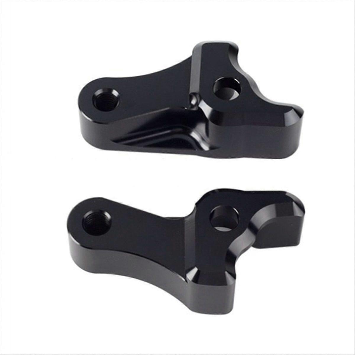 1" Rear Shock Lower Kit