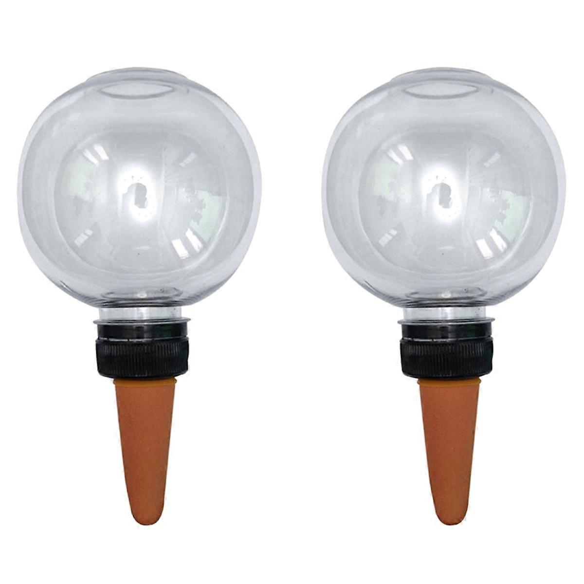 500Ml Automatic Drip Irrigation System Automatic Watering Flower Pot Ball Plant Irrigation Ball Device