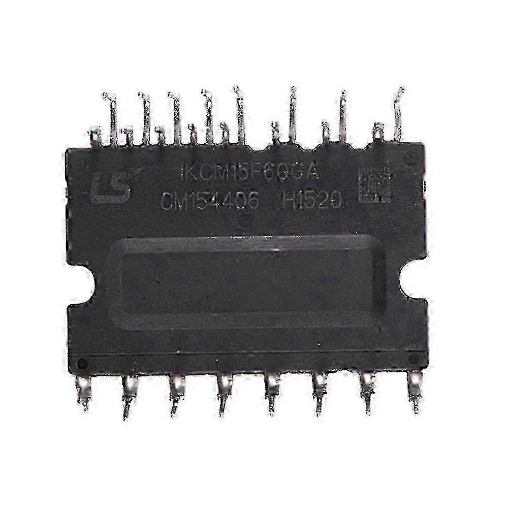 IKCM15F60GA 15A 600V Control Integrated IPM Intelligent Power Module