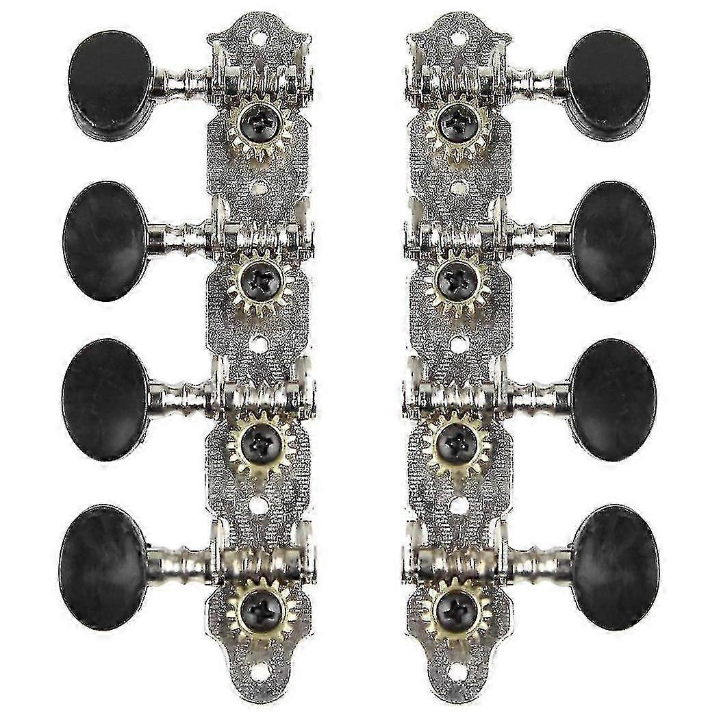 For 4l4r 8-Strings Mandolin Tuning Pegs Machine Heads for String Tuning