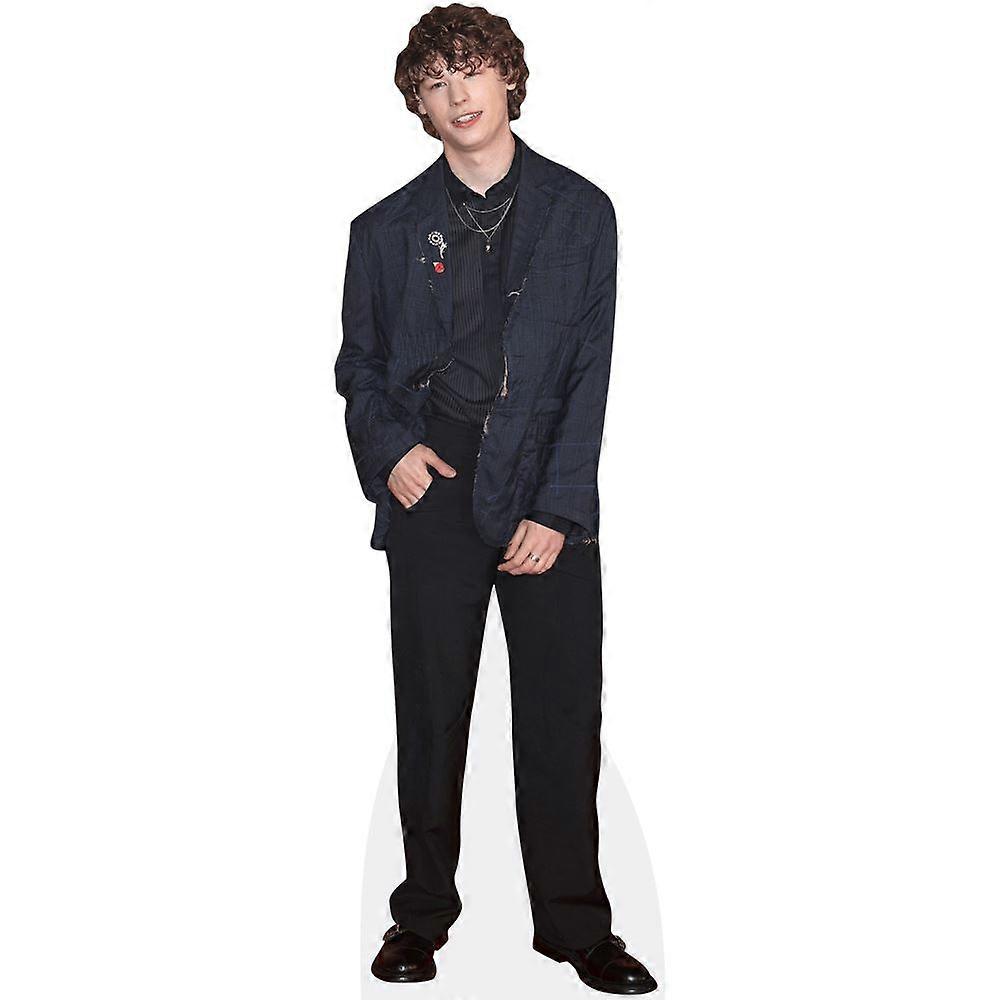 Van Crosby (Suit) Cardboard Cutout (lifesize OR mini size). Standee. Stand Up.