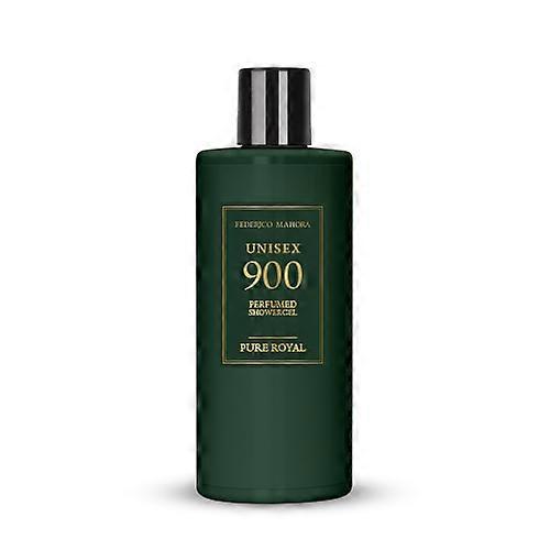 900 - Shower Gel Pure Royal 300ml