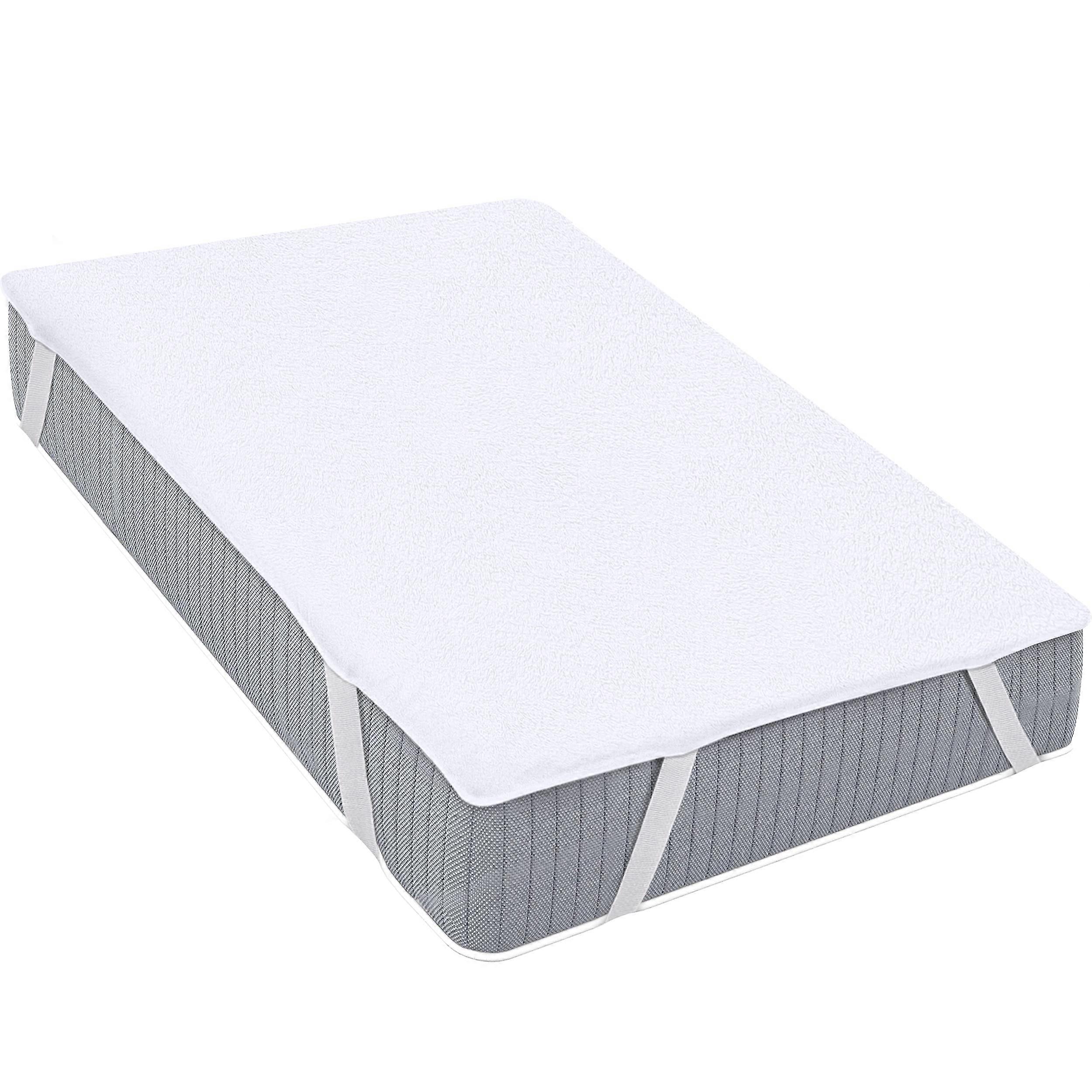Bedding Waterproof mattress protector 150 x 200 cm