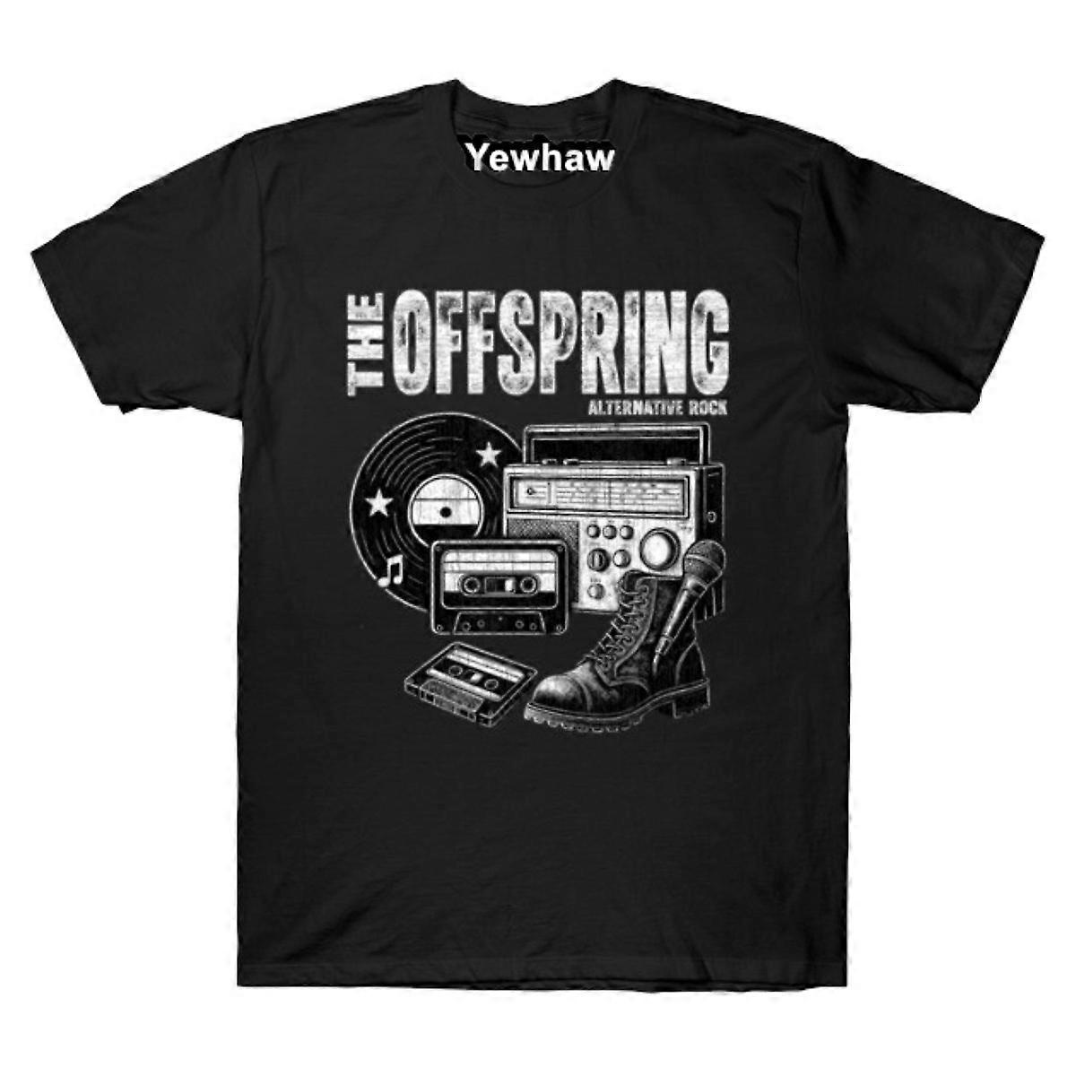 The Offspring T-shirt