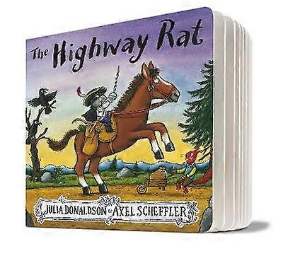 The Highway Rat Gift Edition