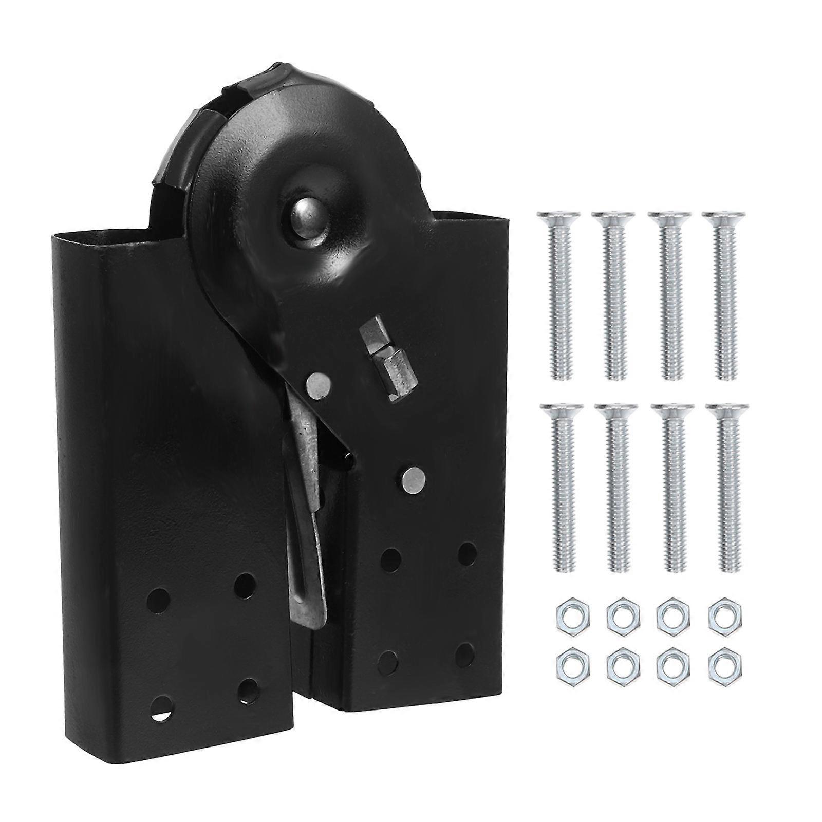 Folding Step Ladder Accessory Aluminum Alloy Hinge Replacement