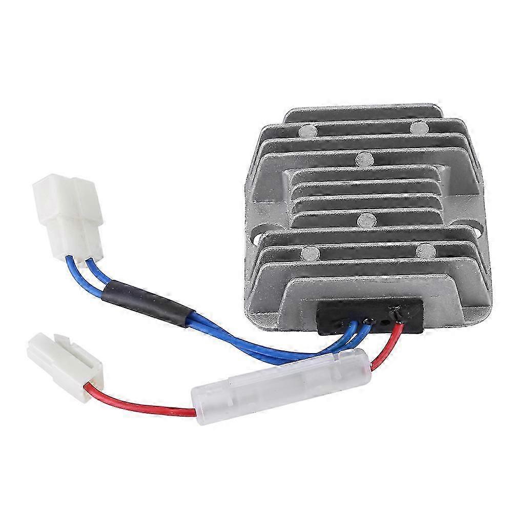 AVR 12V DC Voltage Regulator 178F/186F for KDE3500 5000 6500 6700 Generator