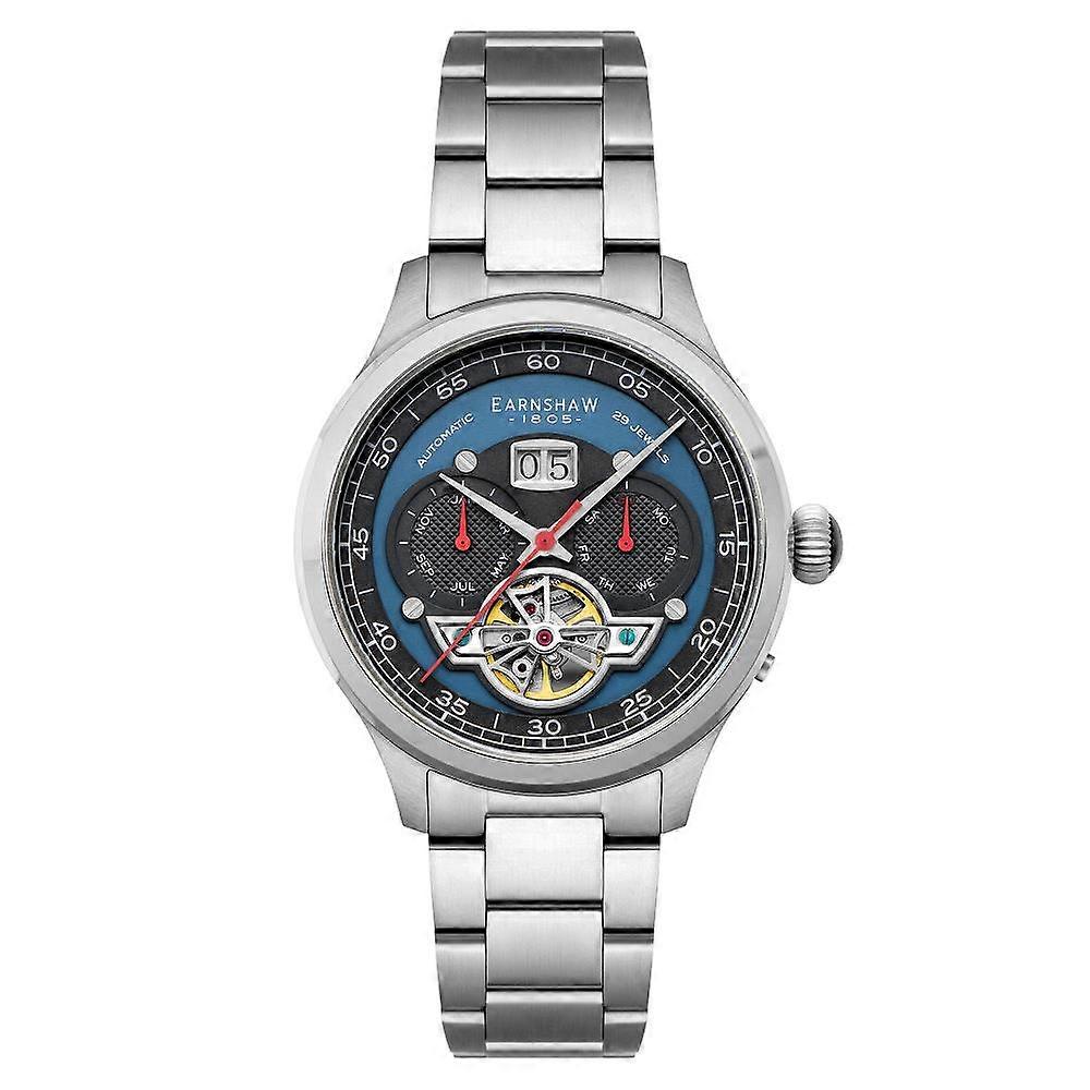 EARNSHAW ES-8187-44 Men's Watch