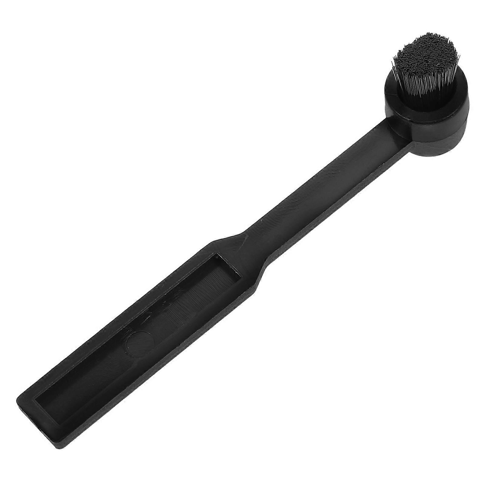 Vinyl Cleaning Brush Record Player Brush for Static Reduction