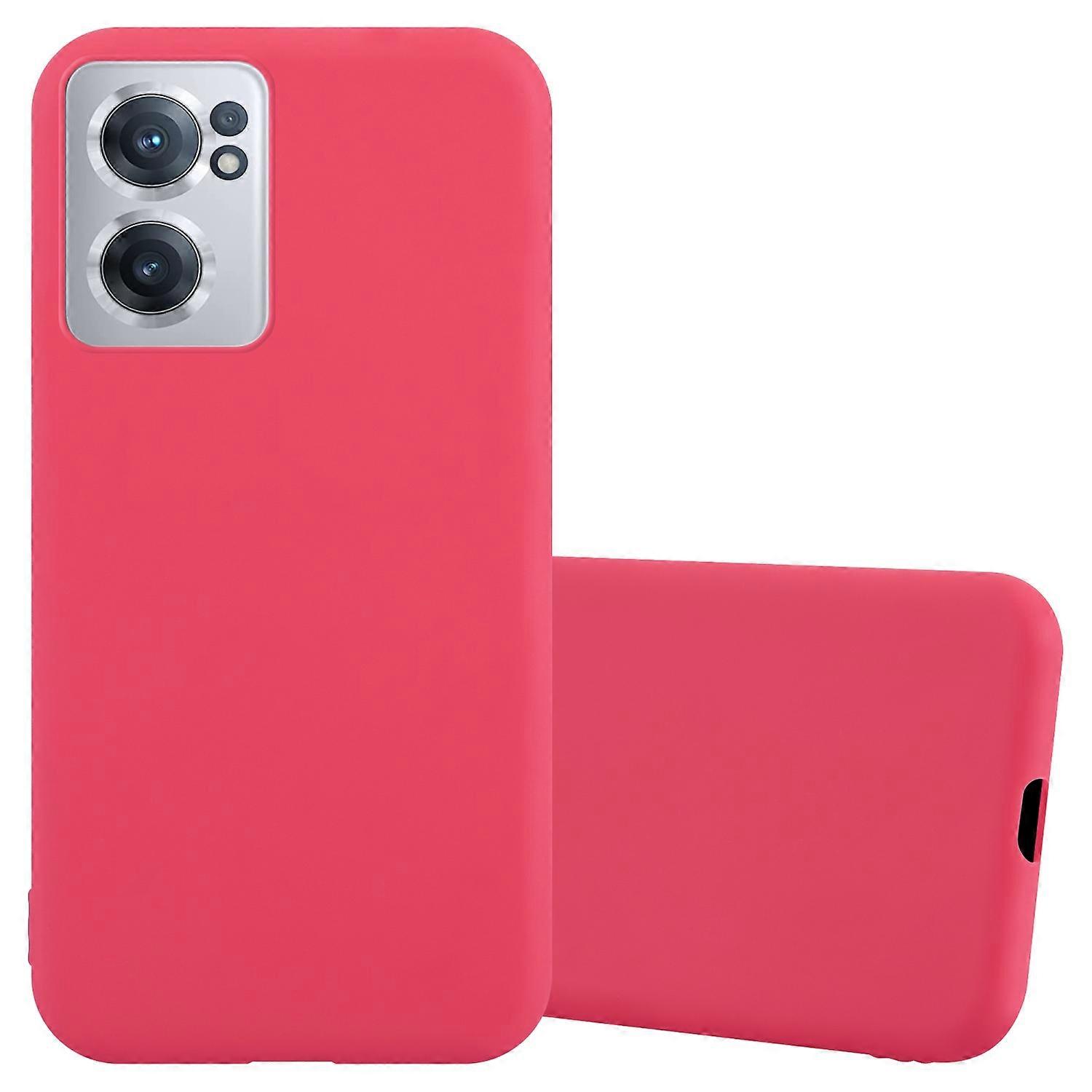 Case OnePlus Nord CE 2 5G Protective Case TPU