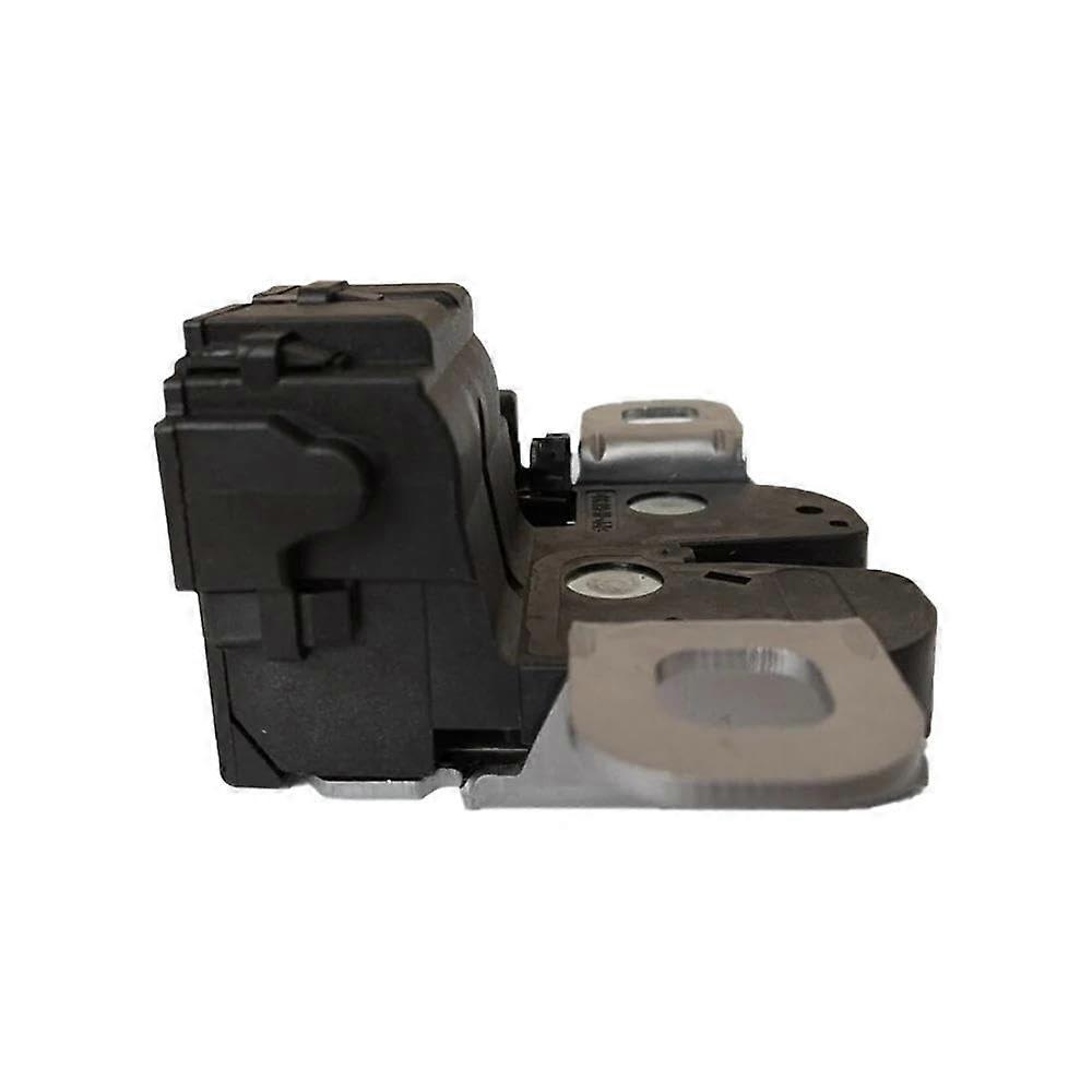 Trunk Lock Actuator and Tailgate Latch for BMW Mini R61 Paceman 20122017, Smooth Reliable Lock
