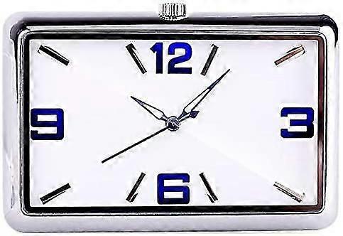 Auto Watch Automobile Quartz Clock