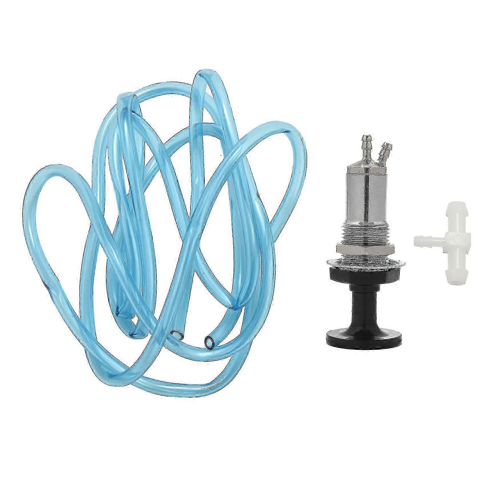 Primer-plunger Pump Kit For Skidoo Snowmobile Atv