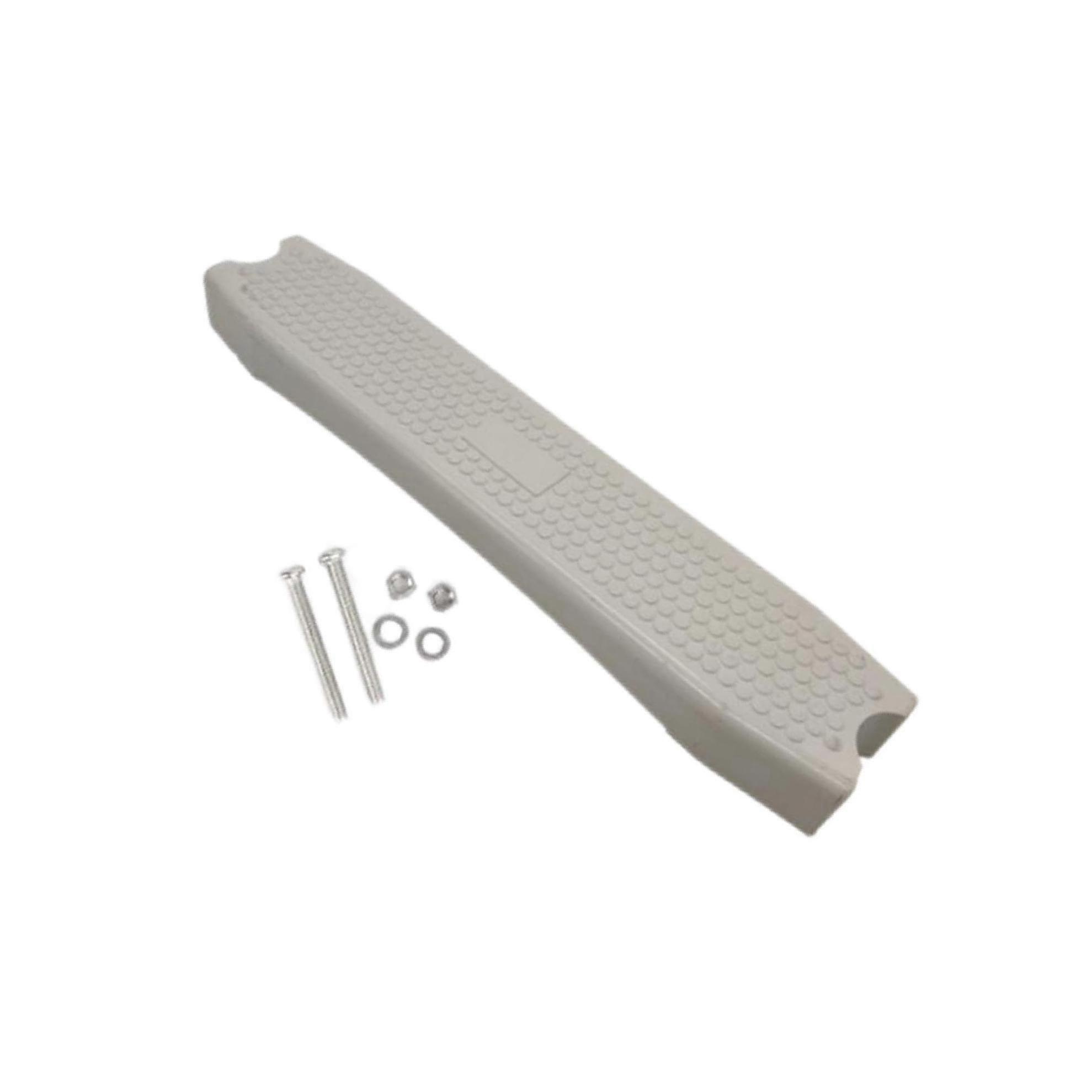 Plastic Ladder Step Pool Step Durable Non Slip Above Ground Pedal Accessory