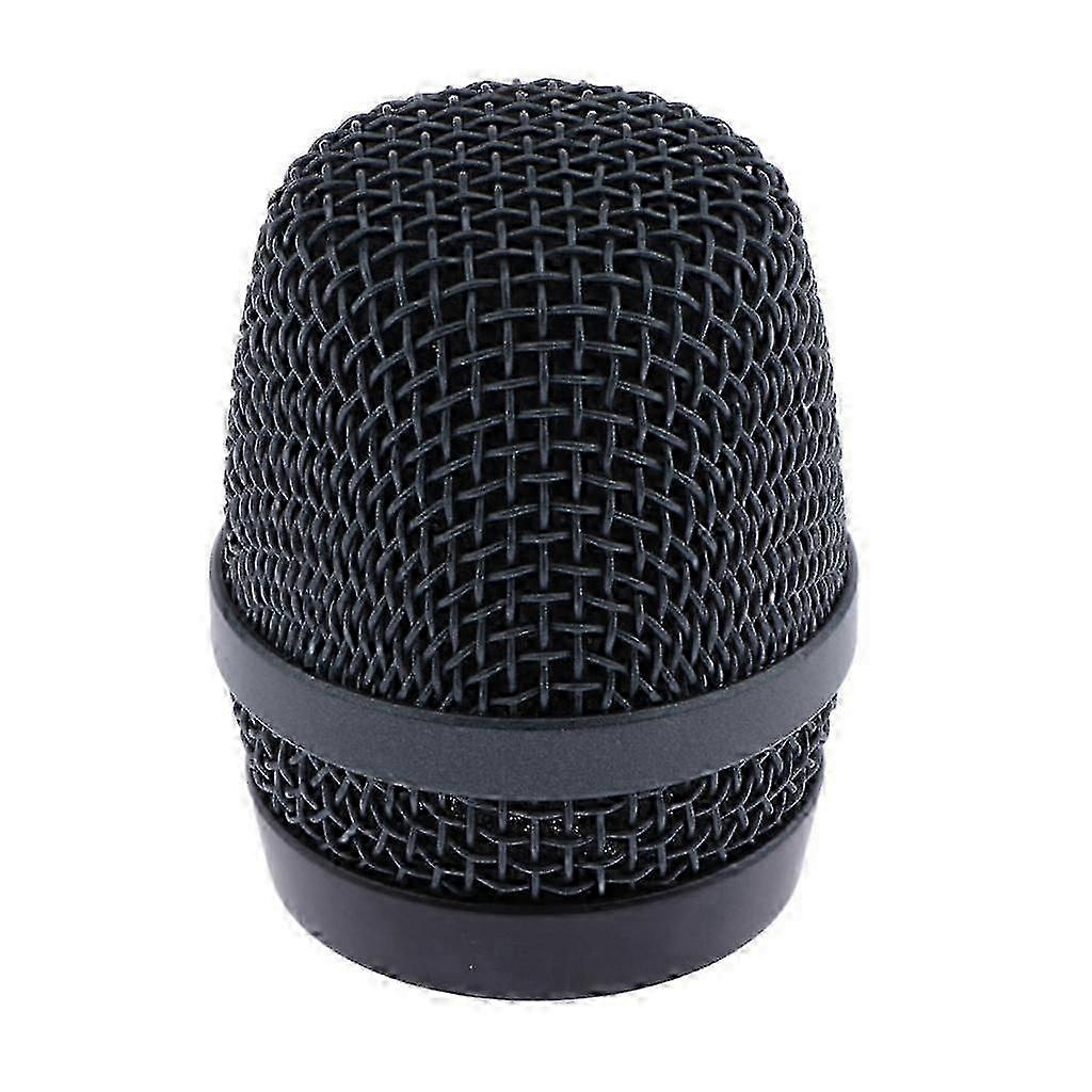 25-26 Microphone Replacement Grille Brand Mic