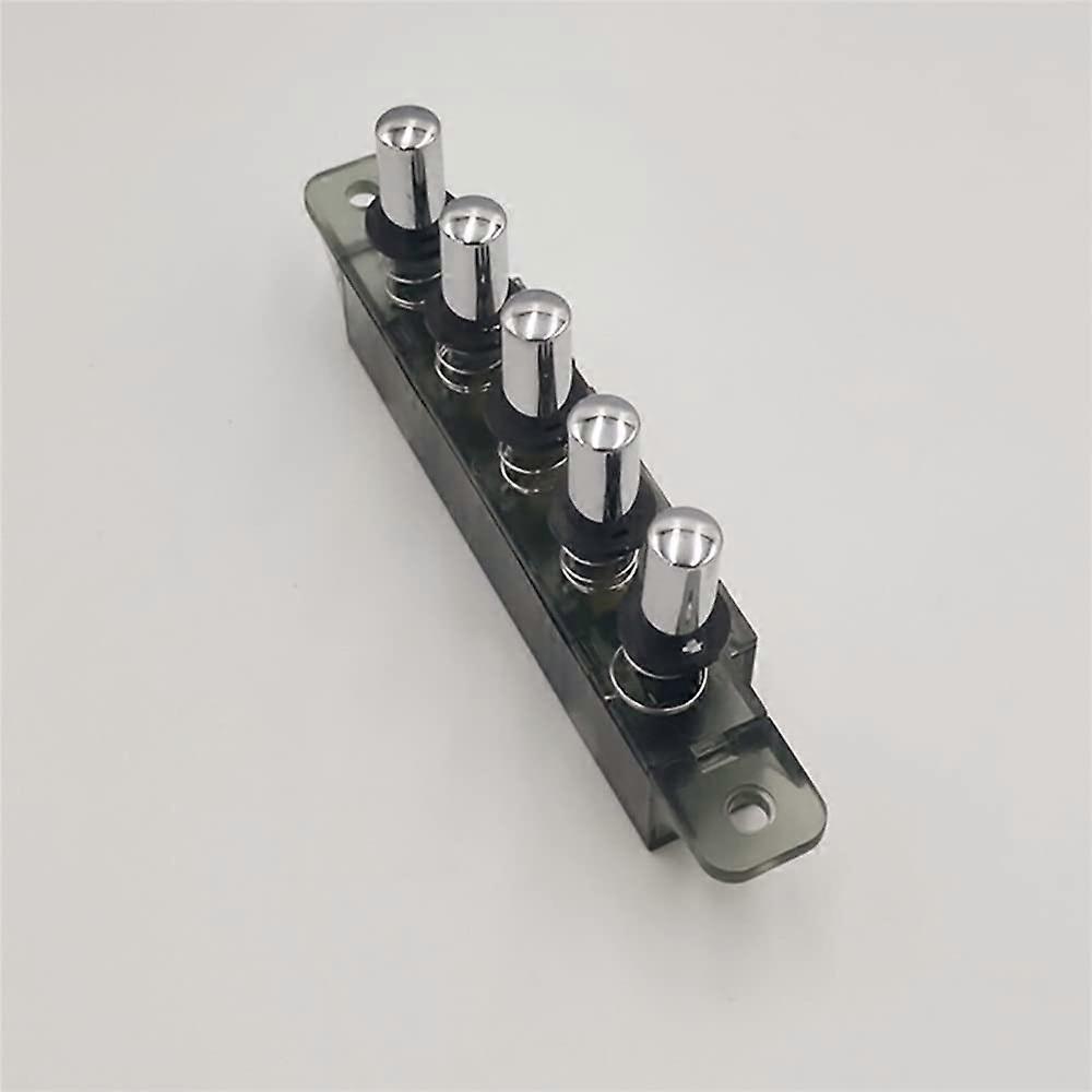 ThreePosition Range Hood Switch Durable Replacement Power Switch for Kitchen Hood