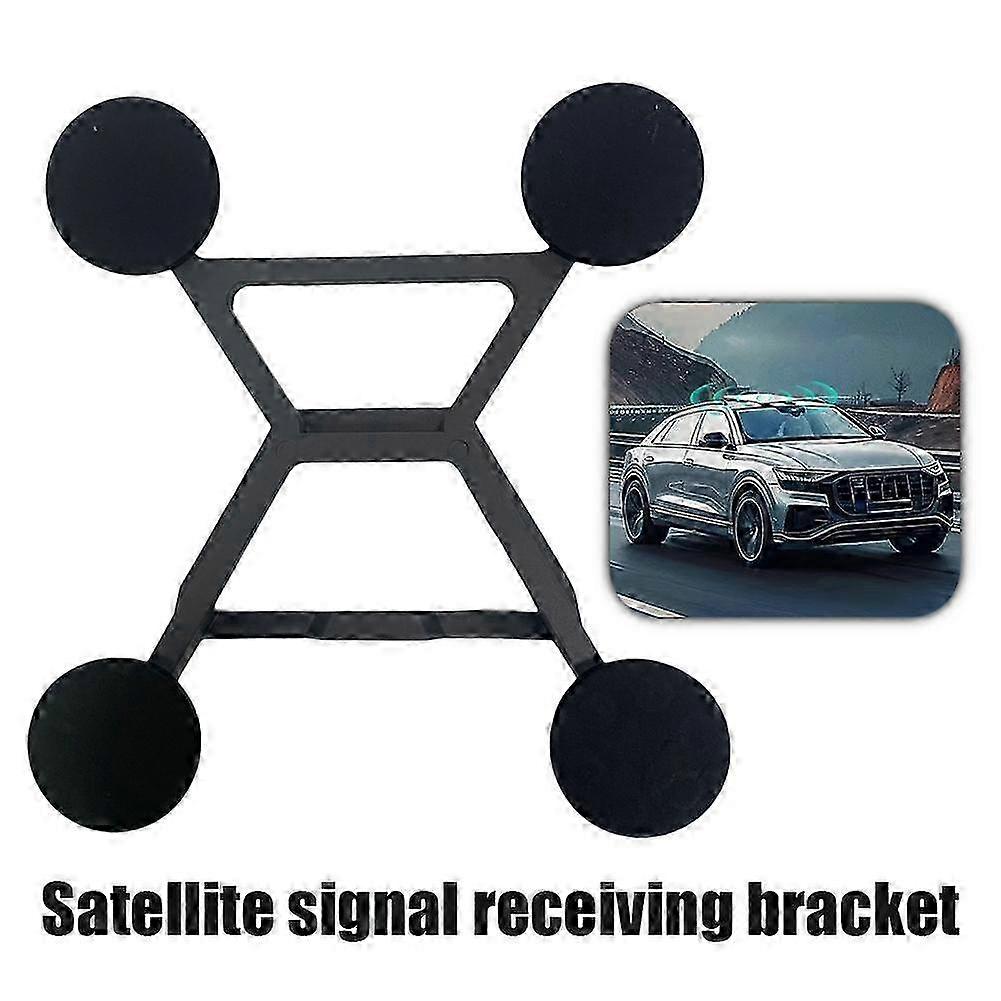 Satellite signal receiving bracket for starlink mini 2025