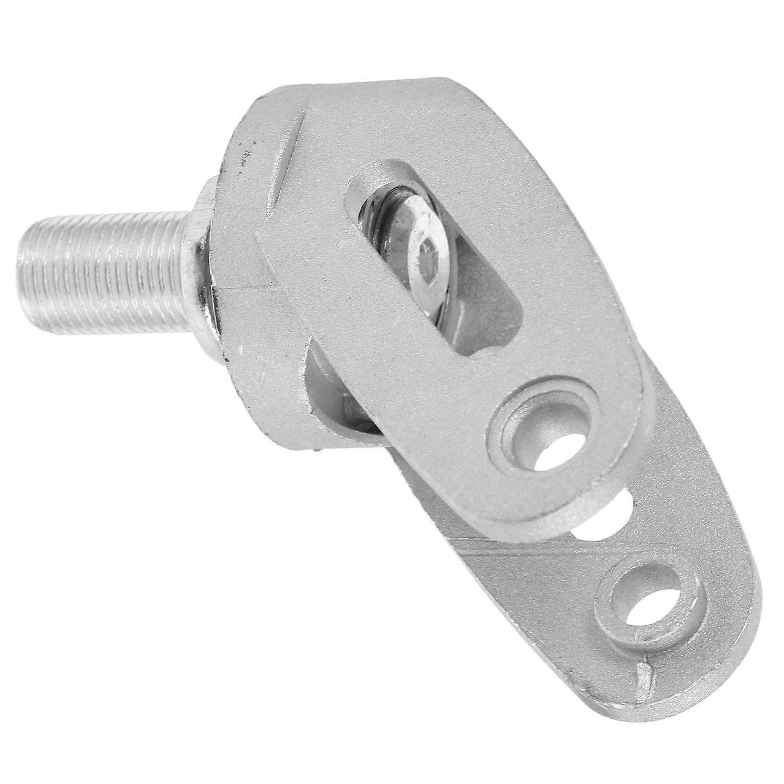 Skateboard Wheel Bracket Aluminum Alloy Replacement for 3Pcs Durable Support