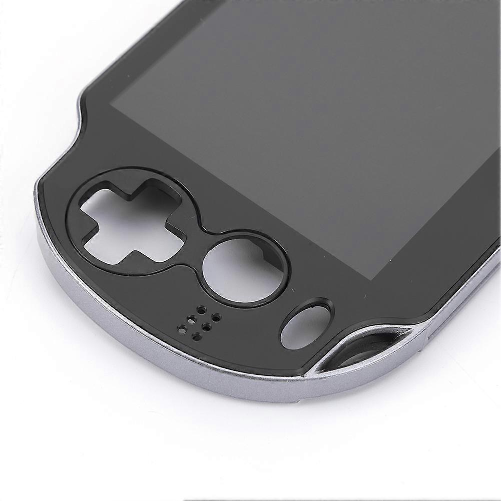 LCD Display Screen with Frame LCD Display Touch Screen Panel LCD Screen Display Panel for Playstation PS Vita PSV 1000