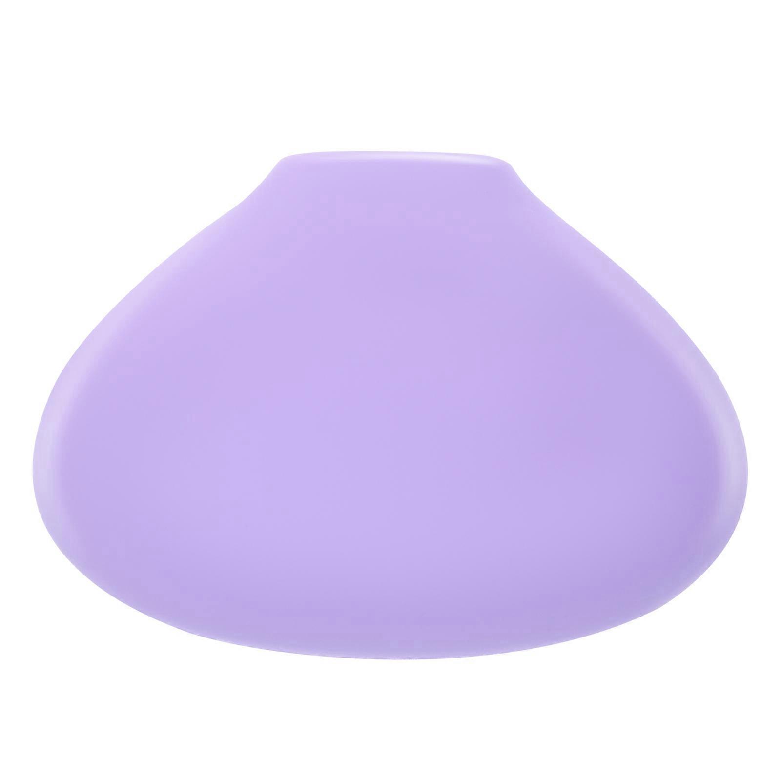 Makeup Brush Protector Silicone for Makeup Brush Soft Reusable Cover