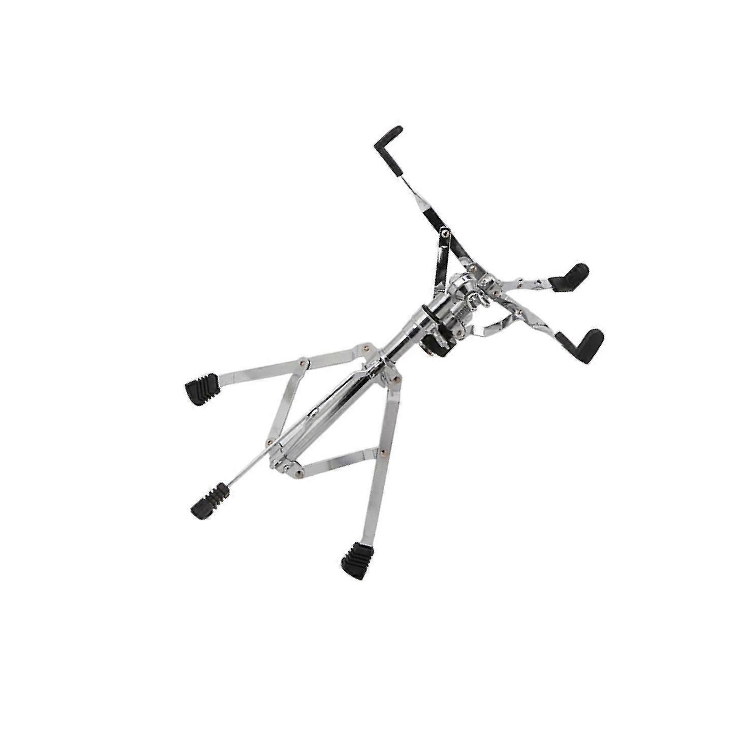 Snare Heavy Duty Drum Grab Stand Hardware Accessory ngle Braced