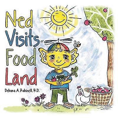 Ned Visits Food Land