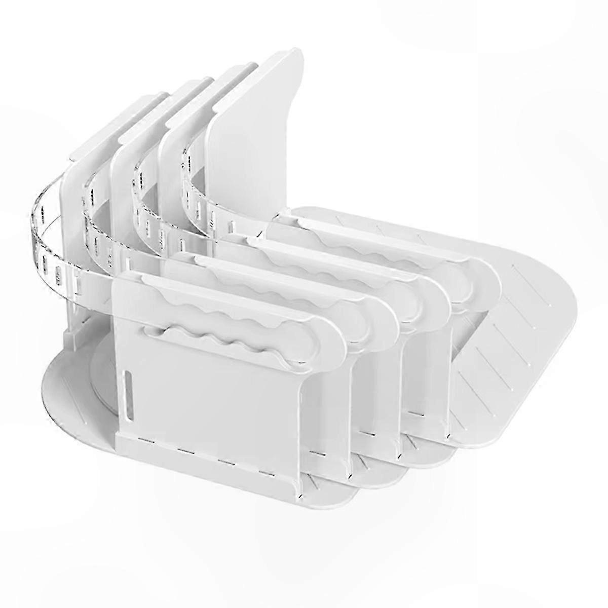 Corner Bed Sheet Holder with Locking Strips, Enhanced Mattress Clips for Secure Fit, Durable Bedding Accessory