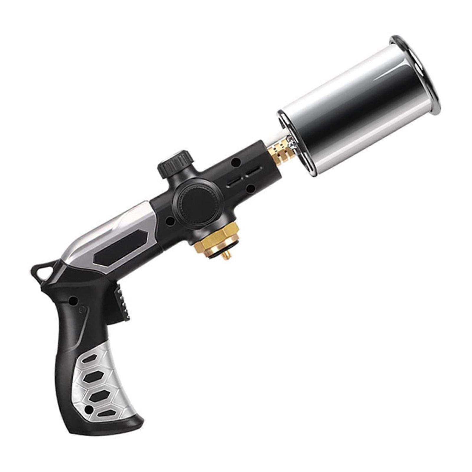 Premium Cooking Butane Torches Butane Gas Not Include for Kitchen Use