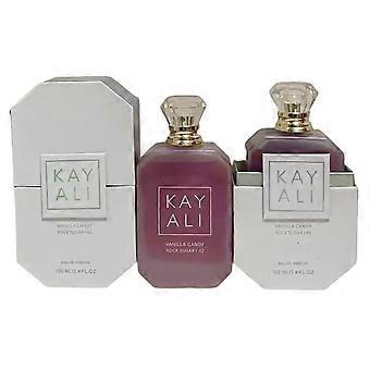 Premium BOUNJEE Marshmallow 81 Eau de Parfum 100ml Cadeau voor haar Lichtgewicht Modieus Hoogwaardige geur