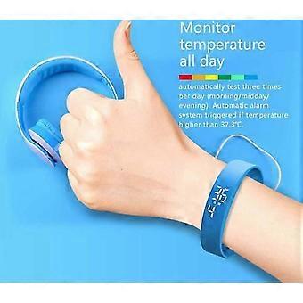what is a good natural lubricant for sex Meeblue Social Distance Proximity tracker bluetooth Personal Alarms Sos  bluetooth Elderly Personal Vibrating Alarm Bracelet main image 0