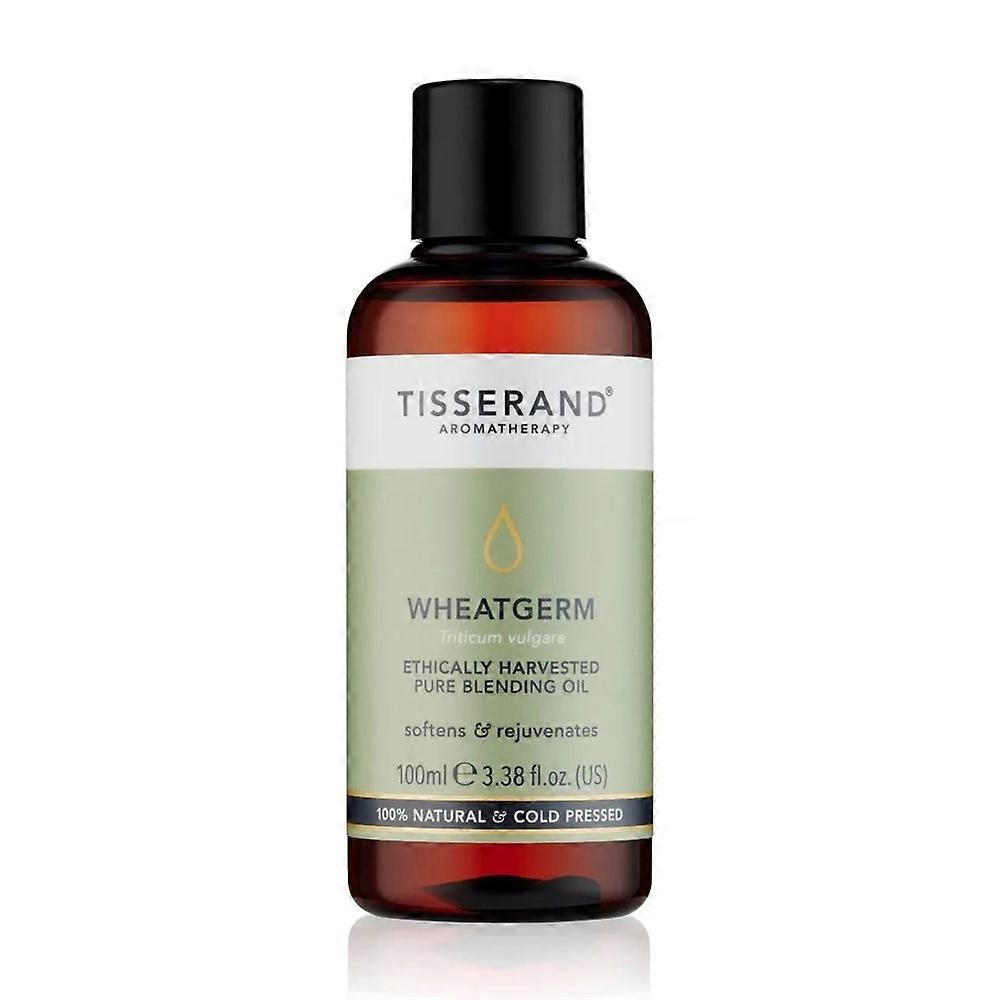  Tisserand Aromatherapy Wheatgerm (100ml) BI9659