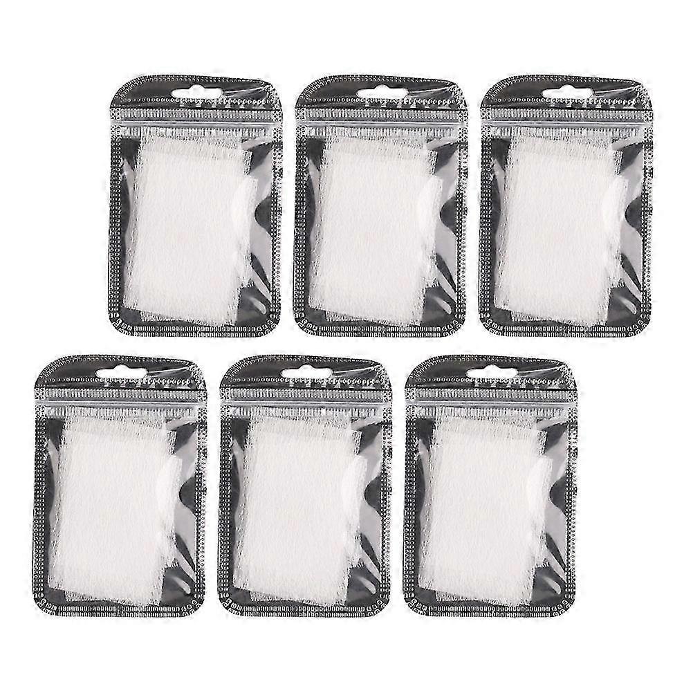 60pcs DIY Nail Extension Fiber Nail Extensions