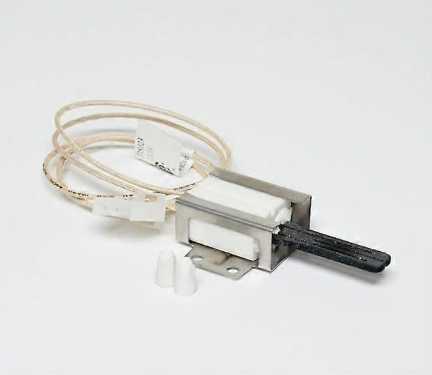 Oven Igniter Replacement WB13K10043 for GE Gas Range JGB870, Durable Ceramic, Quick Ignition