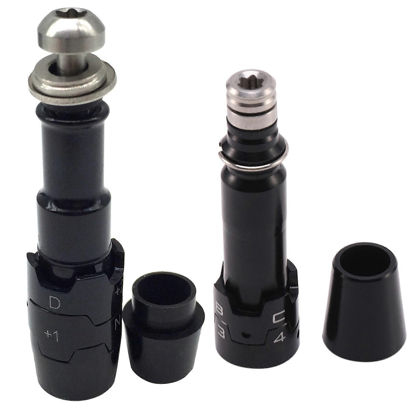 Adaptateur de club de golf .350 pour Callaway GBB Epic /816/815/V avec manchon adaptateur 0.335 pour Titleist 917 915