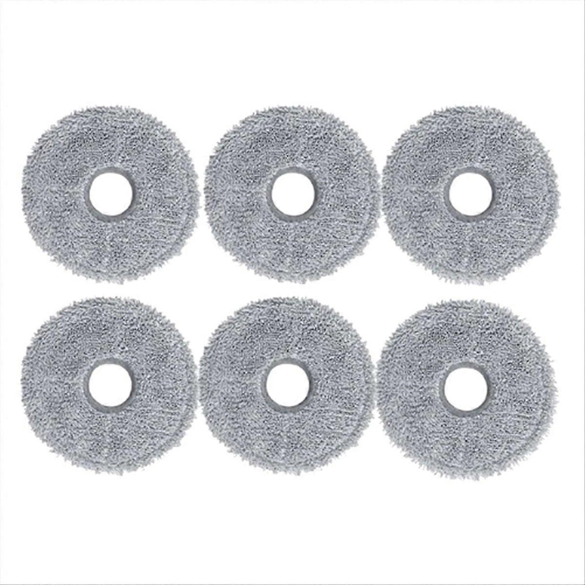 Robot Vacuum Cleaner Mop Cloth For sweeper