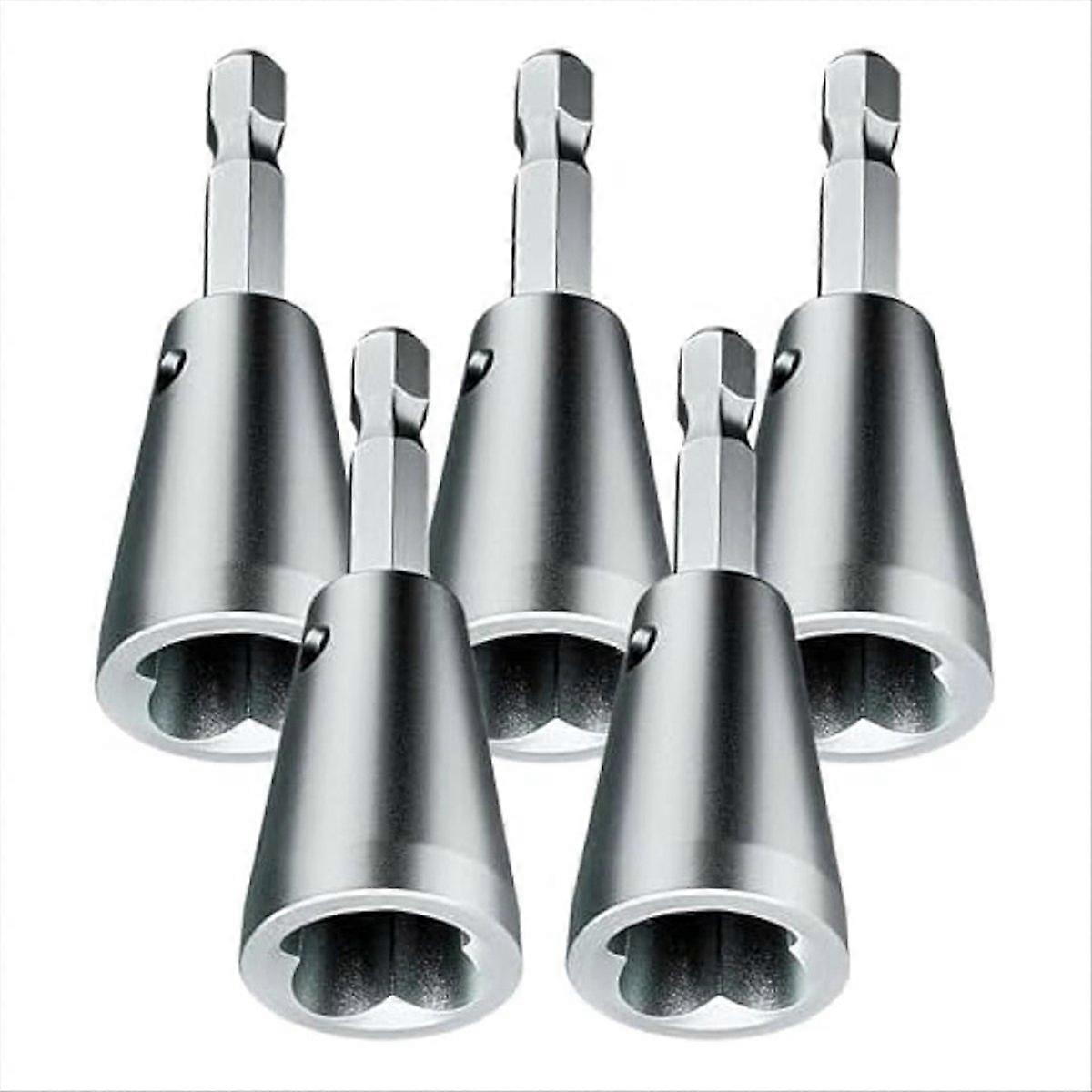 5pc Wire Twisting Tool Wire Twister Wire Connector,Wire Twisting Tool