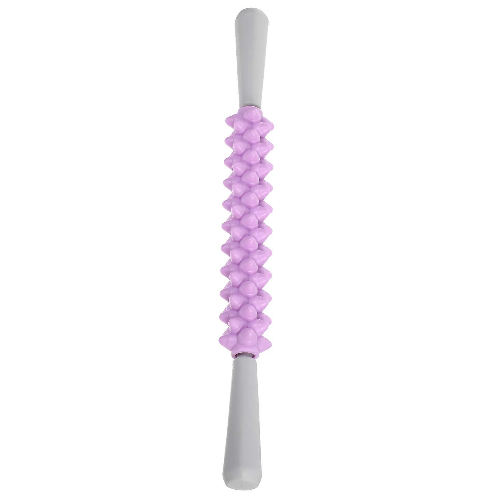 Back Roller Massager Trigger Point Therapy Body Massage Stick