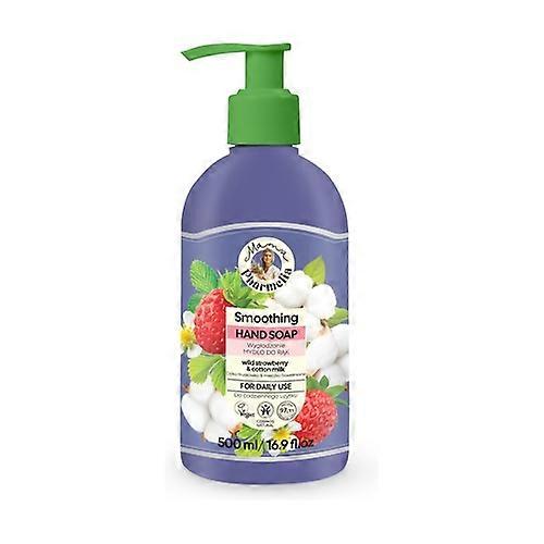 Soothing hand soap 500 ml