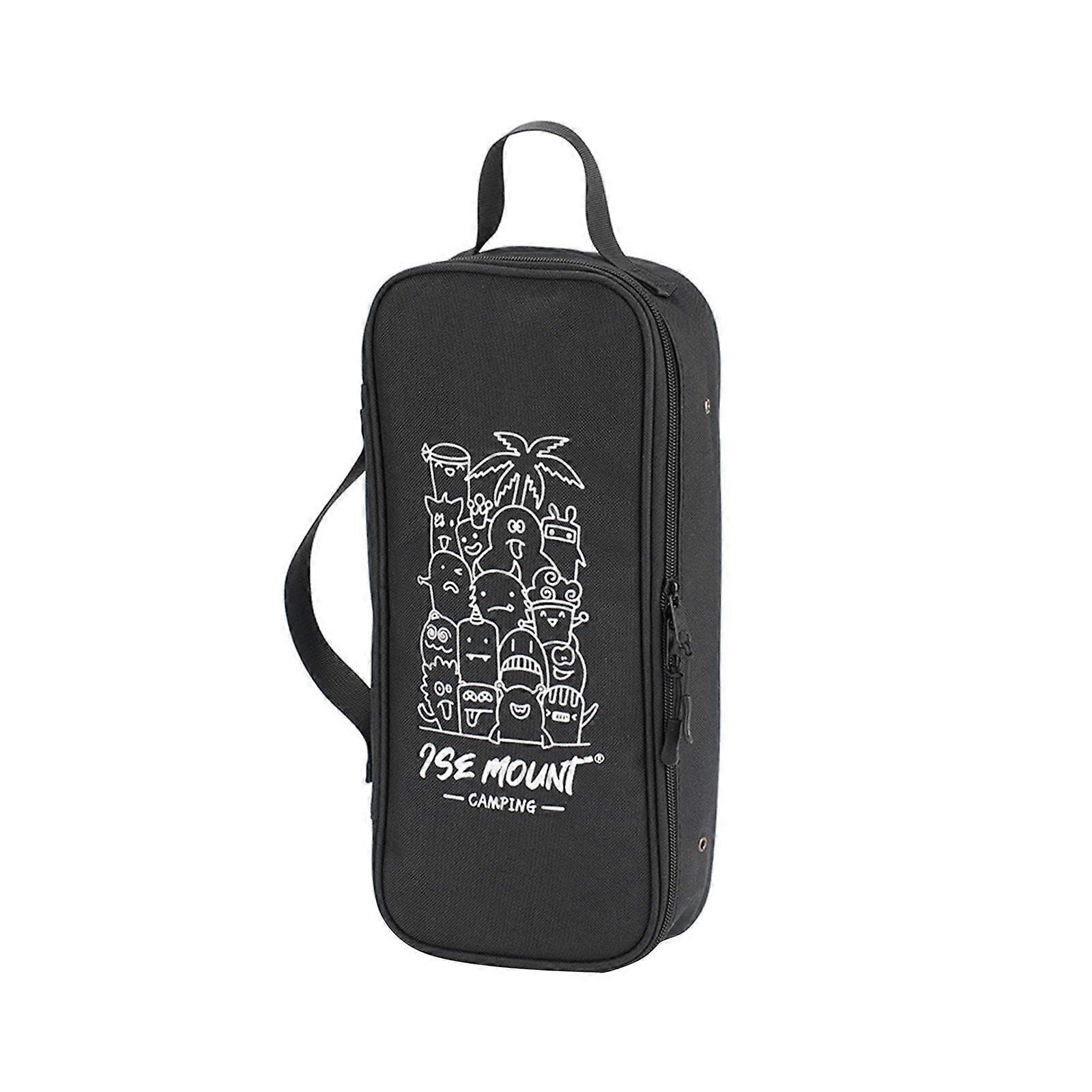 Red 12V Adjustable Tail Light Black for Harley Chopper Bobber Ref: 7032