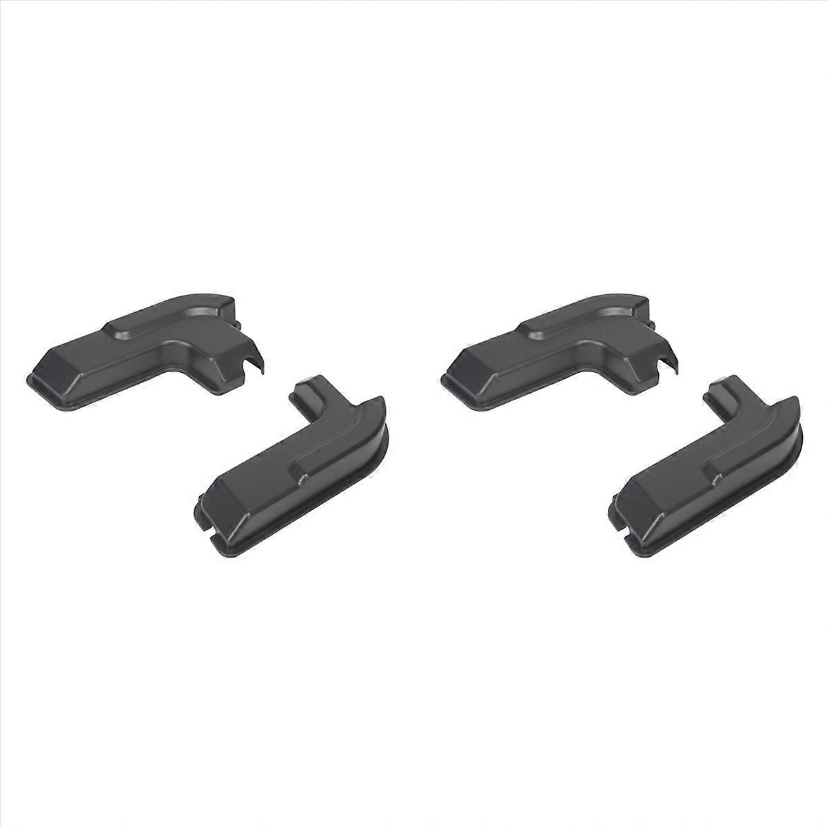 Rear Windshield Harness Protective Cover for JL