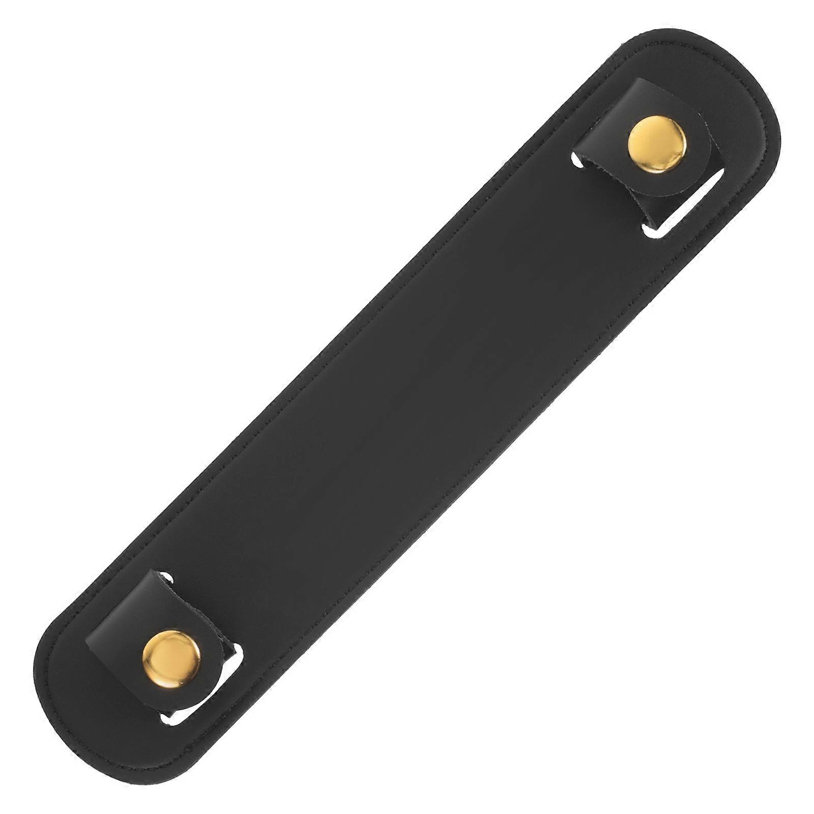 Hand Strap Shoulder Pad Cushion for Shoulder Bag Replacement PU