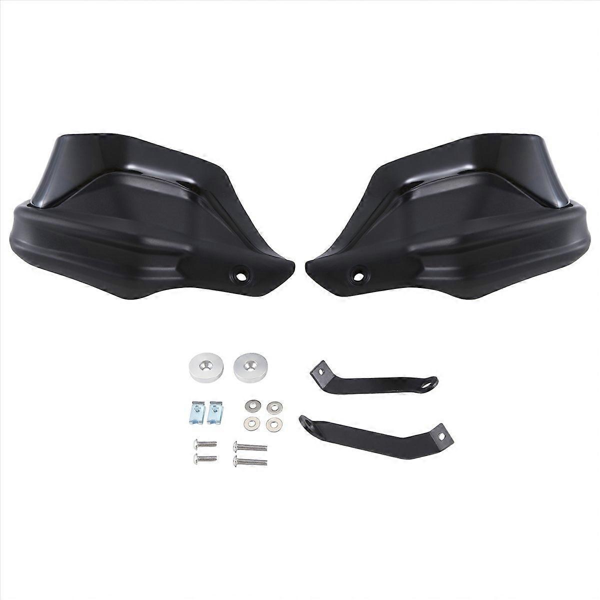 Motorcycle Accessories Handguard for Hand Guard, Black