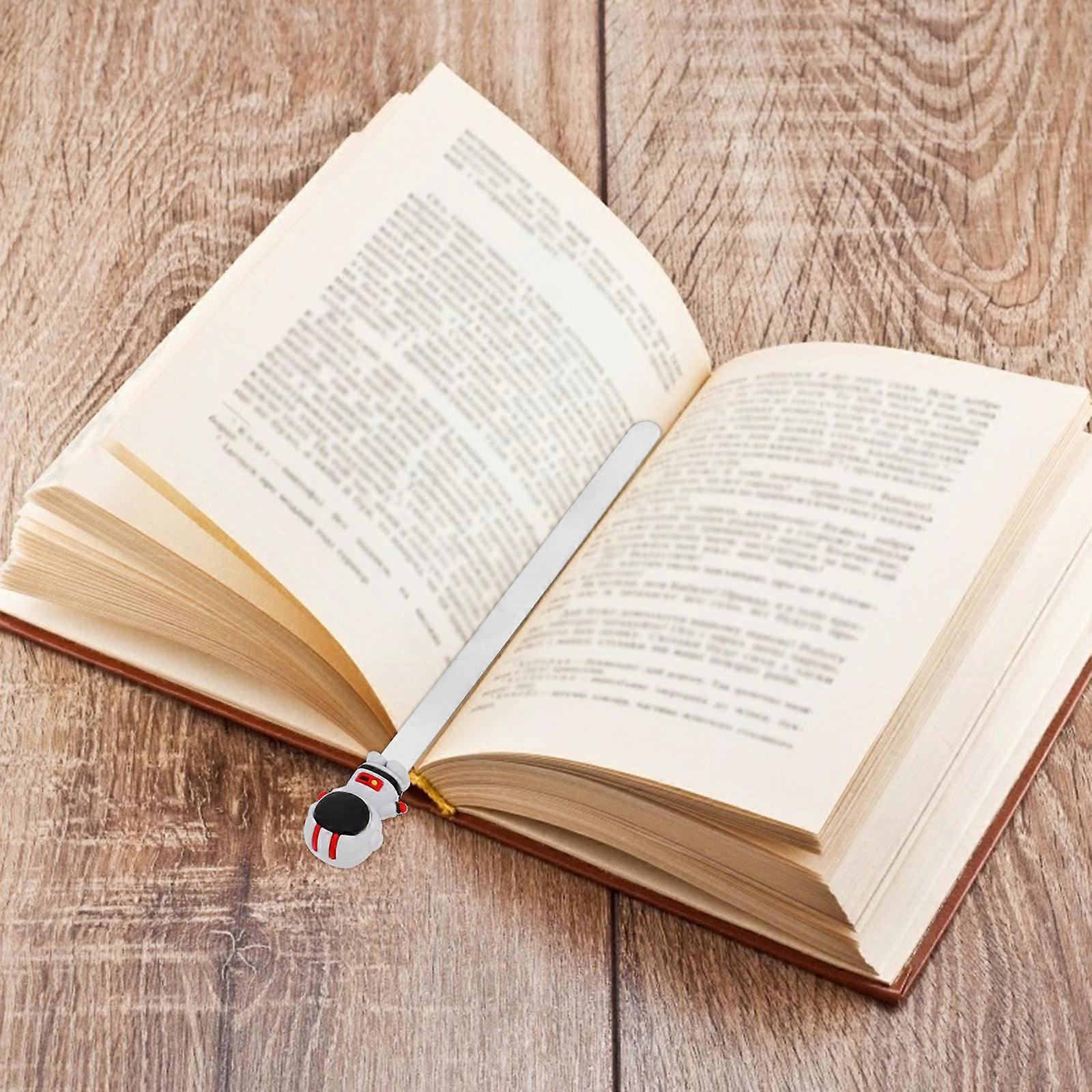 Astronaut Bookmark Creative Stationery Bookmark for Student