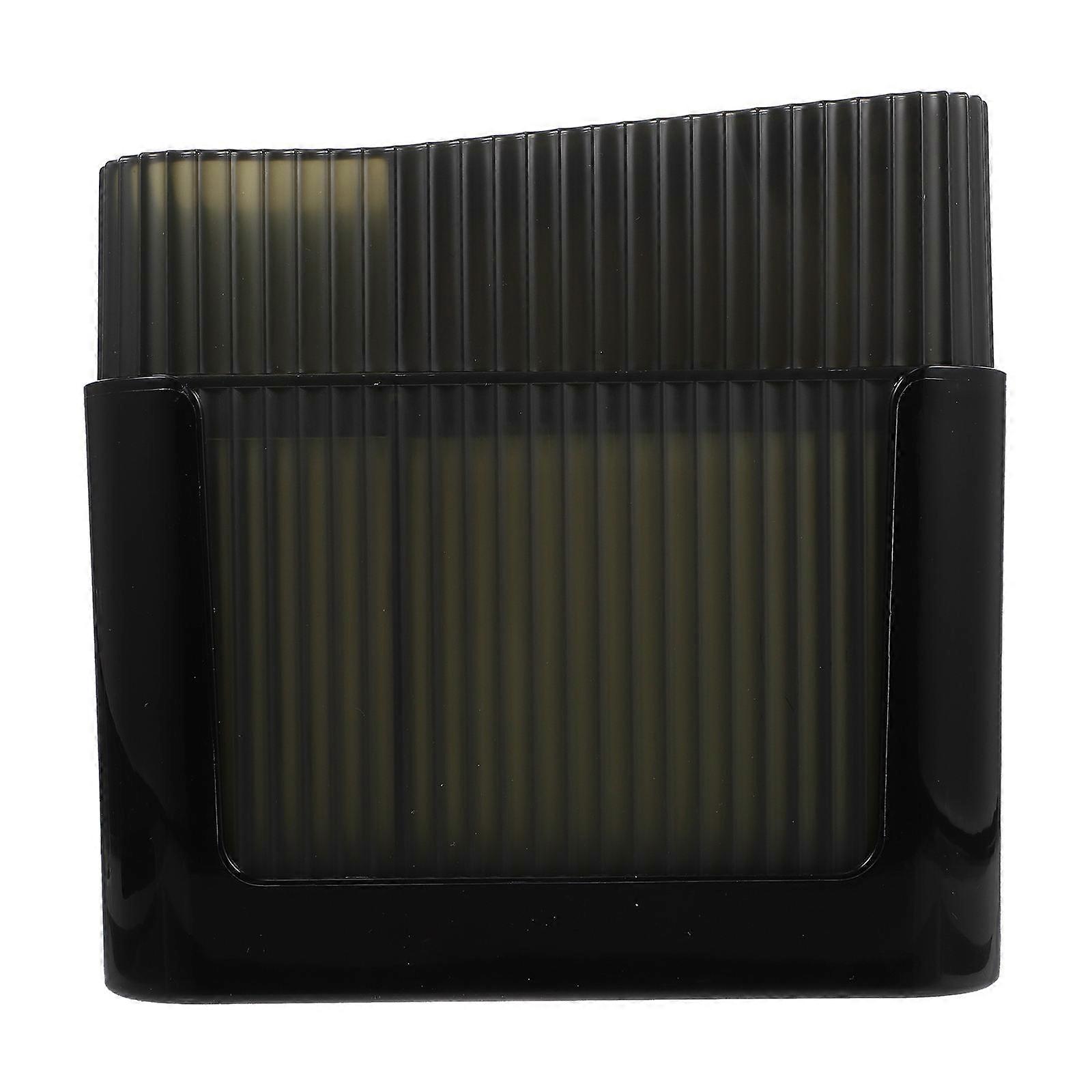 Household Cutter Storage Rack Holder for Storing Plastic Cutter Stand