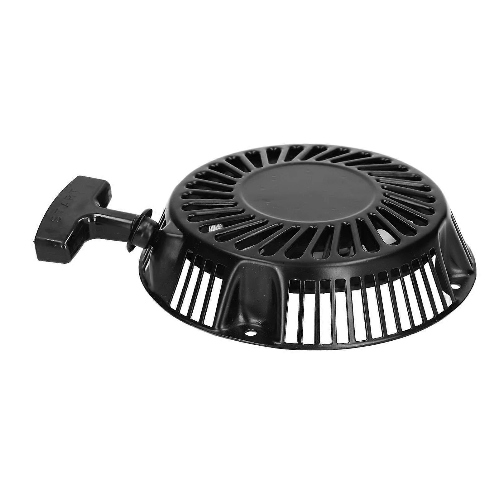 Pull Starter Assembly for 1117.5 HP Small Engine Generator Quick Engine Start Replacement 591606 695058