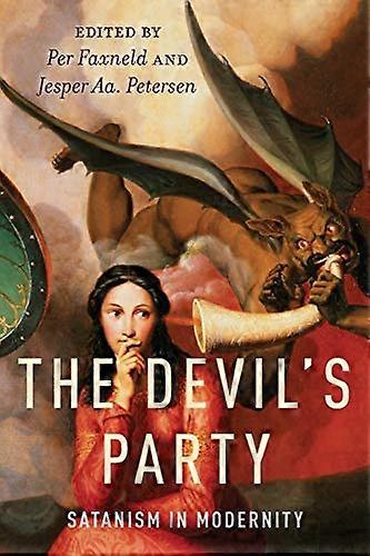 Parti du diable