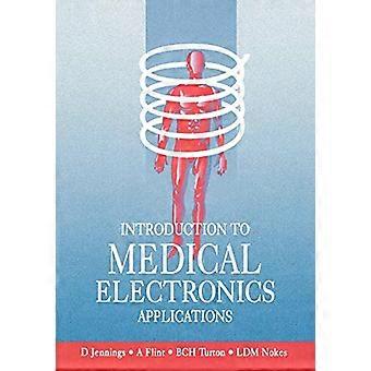 Medische elektronische toepassingen, een introductie