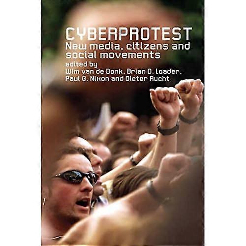 Cyberprotest