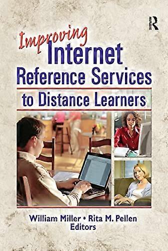 Improving Internet Reference Services to Distance Learners